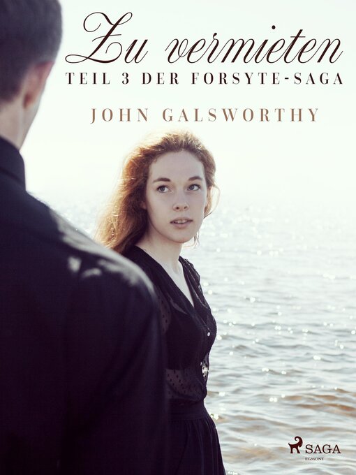 Title details for Zu vermieten by John Galsworthy - Available